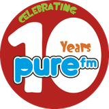 Celebrating 10 years Pure FM - Live mix @Pias Nites 2014