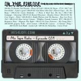 Mix Tape Radio | EPISODE 034