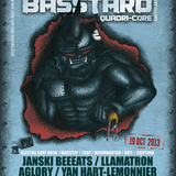 tremplin electronik basstard 2013