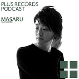 079: MASARU-PLUS RECORDS on FramedFM PODCAST