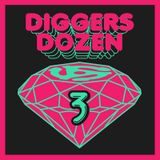 Pat Long (Cosmic Slop) - Diggers Dozen Live Sessions (February 2016 London)