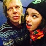 Fiona Ledgard interviews David Hoyle about LOVE on Manchester's ALL FM (96.9)