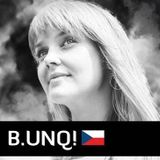 B.UNQ! @ Eco Talent Contest - Eco Festival, Opatje Selo, Slovenia - 25.07.2015