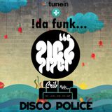 Pied Piper IN THE MIX - Da Funk (CRIB Radio LIVE SET)
