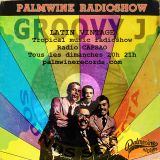 Palmwine Radioshow #23 / by Groovy J
