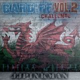 The Cardiff Challenge 2 - JJPinkman