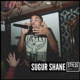 STYLSS Mix 019: SUGUR SHANE