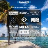 MaRLo - Live @ Music Lounge, Miami Music Week - 25.03.2015
