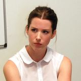 Conflict through the Eye of the Lens: Dr Jennifer Good