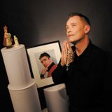 Terry Christian on Salford City Radio talking Man Utd, Jeremy Corbyn & stand-up comedy