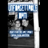 unforgettable OPM