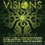 Live at Forest of Visions, Paris - May 30 2010