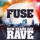 Julian Perez (Live) @ FUSE London, NYD - 01.01.2013