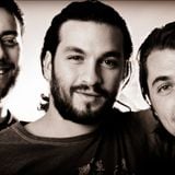 Swedish House Mafia - Live @ Coachella 2012