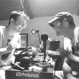 Radioshow Podcast Dj K Attivo & Dookieb (guest) Elektromusique set 1