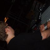 Alexander Kowalski - Live Act - @ Phonodrome, Hamburg 2002