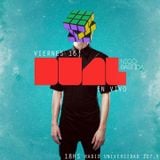 Nico Bastida - Cubo Magico 16/10/2015