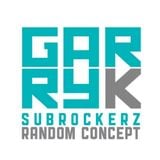GARRYK and Mc R1. Recorded live on Ruthlessoundz.com