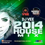Electro & House 2014 Dance Mixxx- DJVEE