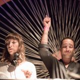 Midburn Decompression 2015 - Adi Shabat