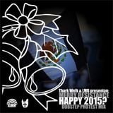 Merry Resistance! Happy 2015?