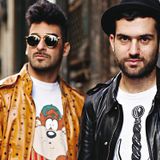 Duck Sauce Essential Mix 12/10/2013
