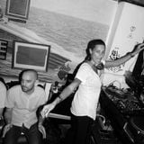 "Live @Blue Bday Set" Pt 1