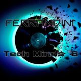 Ferrandini - Tech Minds #6 SET