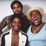 (Soul'd Out) Soulful 70's vs Funky 80's birthed House