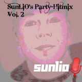 SunLiO's Party-Hitmix Vol. 2