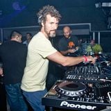 Josh Wink - Space Closing Fiesta - October 2013