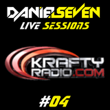 Daniel Seven Sessions @ Kraftyradio #04 (07.03.2015)