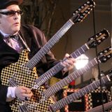 Cheap Trick's Rick Neilson