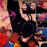 Back Issues Presents... Daredevil 04 - In the Blood