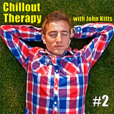 Chillout Therapy #2 (mixed by John Kitts)