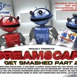 Ratty & Tango - Get smashed 2
