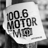 Drums Of Death - Motor FM Mix