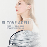 Tove Agelii - 28th May 2015