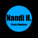 Nandi H. Crazy Sundays - Vol. 14 17-03-2012