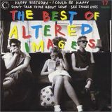 I Could Be Happy, The Best of Altered Images