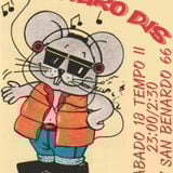 FUTURO DJ SET Verano 2015