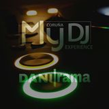 MY DJ EXPERIENCE by Dani Rama