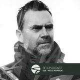 Nick Warren - Soulfooled Podcast 029 - December 2014