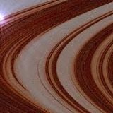 Ringe des Saturn