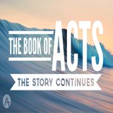 The Book of Acts Week 1