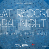 Live DJ Set @ Grrreat Recordings Label Night XI (29-03-14)