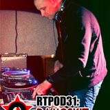 RTPOD31: DJ Moskit @ Hard Bitches Party