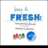 Francis Canadas @ September Friends
