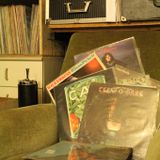 Small fleamarket 33 RPM