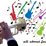 ALL ABOUT JAZZ 2015 - they say it's beautiful